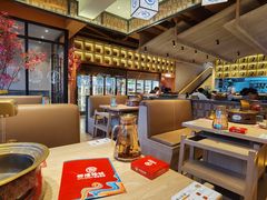 -西塔拾玖泥炉烤肉·活鳗(芝麻街店)