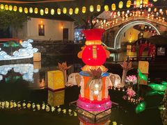 -横店影视城梦幻谷园区