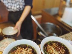 -南京大牌档(龙江新城市广场店)