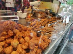 -陶记正宗德州扒鸡(科巷店)