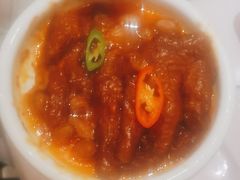 -顺风江南宴(静安大融城店)