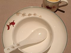 餐具摆设-小炳胜(卓悦中心店)