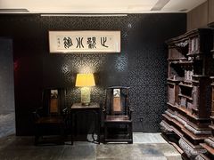 -止观小馆·辽河口渔家菜(王府井店)