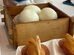 -粤财皇冠假日酒店·彩华轩中餐厅
