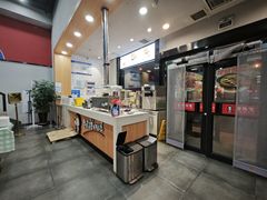 -李先生牛肉面大王(马栏店)