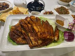 -老浒记民俗酒楼(王府井店)
