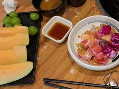 -水林间·寿喜烧自助(仙林金鹰店)