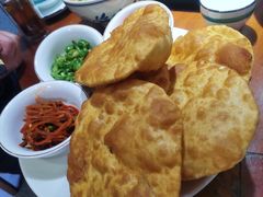 -临潼印象·特色陕菜