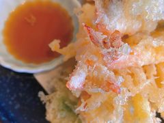 -炙柒Sekinana·精致料理 烧鸟·铁板烧(海上世界店)