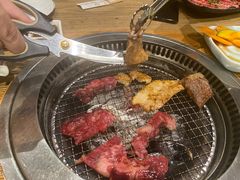 -御牛道日式烤肉料理(杭州万象城店)