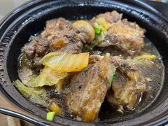 -阿金大白·上海菜馆(新天地店)