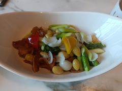 -顺德美的万豪酒店-万豪中餐厅