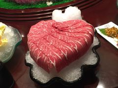 -万家宴海鲜大酒楼(五四路店)