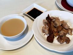老火靓汤-利苑酒家(金宝店)