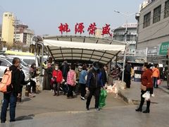 -桃源市场