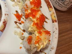 -隐月· 㐂和食屋(芝罘万达公馆店)