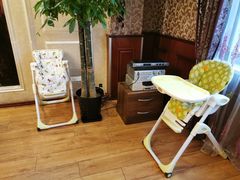 -香融府·烤鸭·家常菜(马家堡路店)