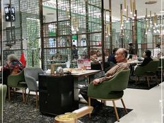 大堂-稻香酒家·33年老字号·港式粤菜(富邦中心店)
