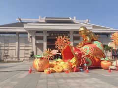 -衢州市博物馆