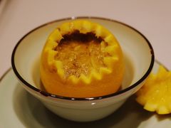 -天伦里餐厅(绿城桃花源店)