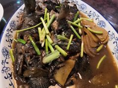 -抹直口特色菜馆(一店)