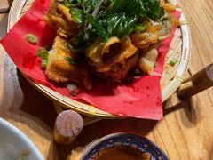-捡角台湾食堂(宝山店)
