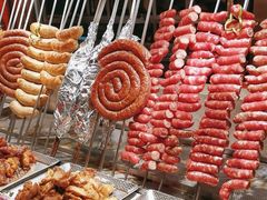 -梨花甄选自助烤肉(小寨原力场店)