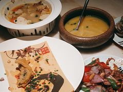-伙靠·江浙菜(田林路店)