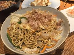 炒乌冬-桂马·日本料理·海胆·海鲜饭·酒场(民主广场店)
