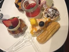 -厦门艾美酒店·新食谱西餐厅