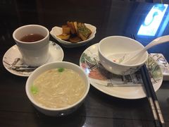 -堂宴·老厦门私房菜(1988仙岳总店)