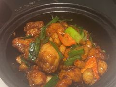 -有璟阁港式餐厅(金融街购物中心店)