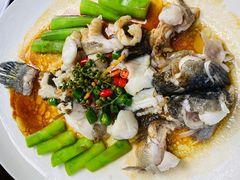 -猪肉婆私房菜(容桂总店)