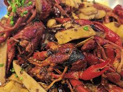 -虾小龙老长沙龙虾馆(坡子街店)