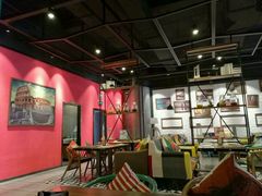 -萨贝尔意式餐厅(海峡奥体中心店)