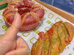 -手感麦夫(黄兴中路五一店)