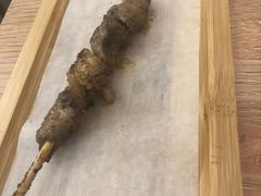 -衡哥肉铺