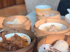 -青岛中心假日酒店·蓝天行政酒廊