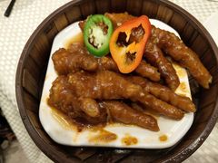 -香港富临皇宫(五月花商业广场店)