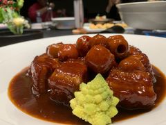 -大拙里·精致融合菜(沙湖桃源国际店)
