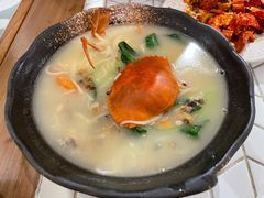 -十面欢腾·海鲜面·台式Bistro(长乐路店)