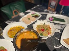 -食肆&Fourteen(武林夜市店)