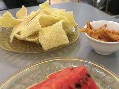 -野菌园·野生菌火锅首创第一家(关兴路总店)