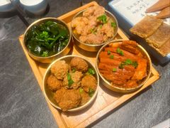 -磁州卤面·地标邯郸菜(97年创始店)