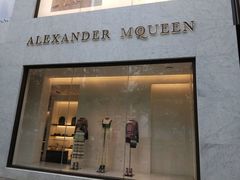 -Alexander McQueen(远洋太古里店)