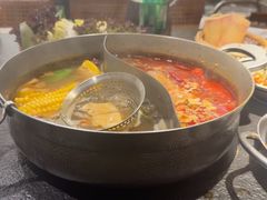 -滇牛云南火锅(桂林路店)