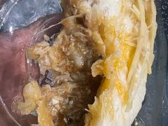 蟹黄包肉馅-四海楼(如皋定慧禅寺店)