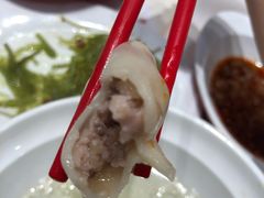 -喜家德虾仁水饺(开发区万达店)