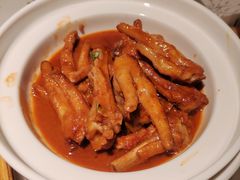 -小菜园新徽菜(无锡宜家荟聚中心店)