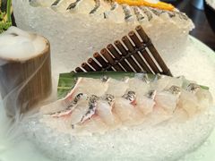 -东海怡品海鲜豆捞(舟宿夜江店)